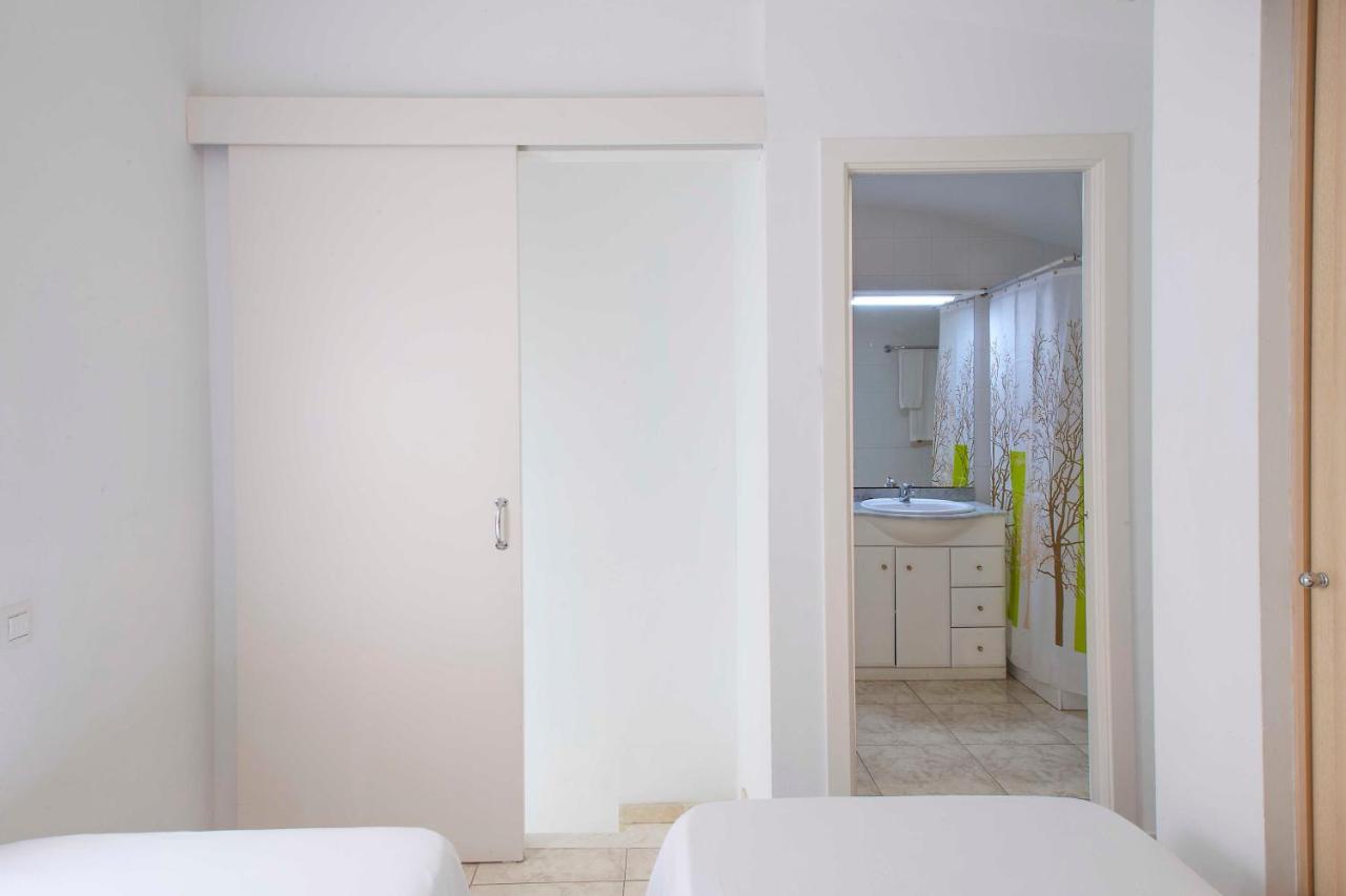 Apartaments La Torreta アルタフィリャ エクステリア 写真