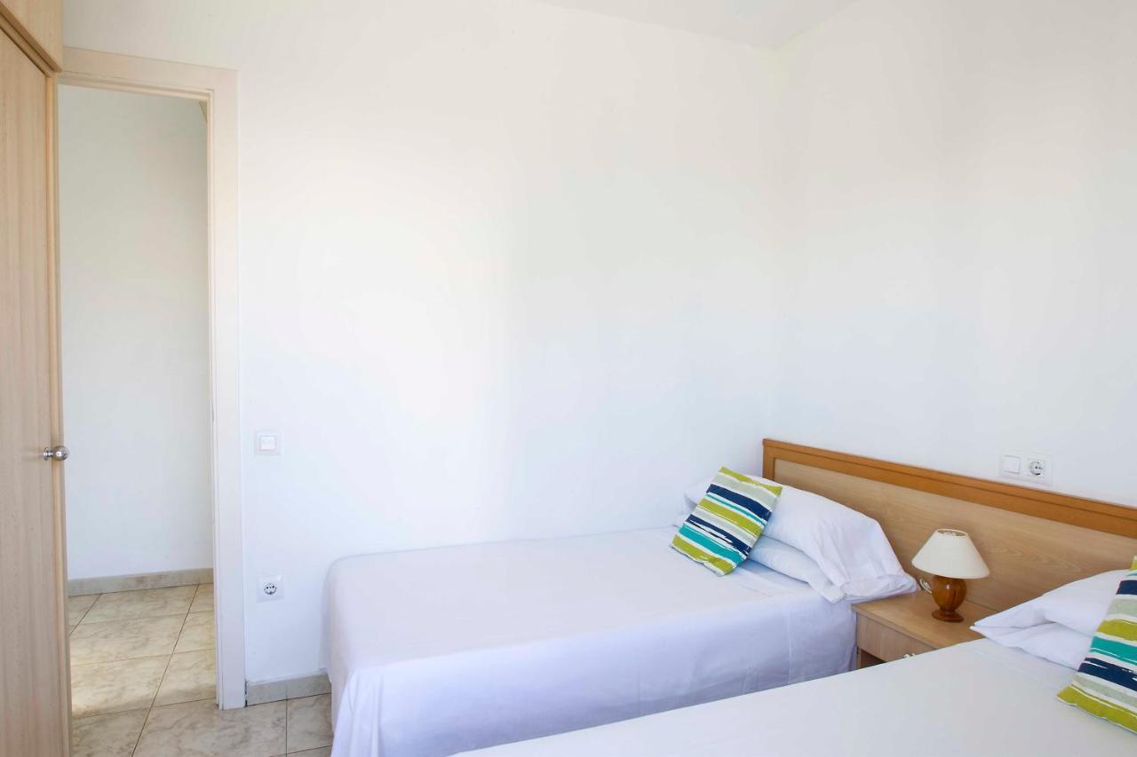 Apartaments La Torreta アルタフィリャ エクステリア 写真