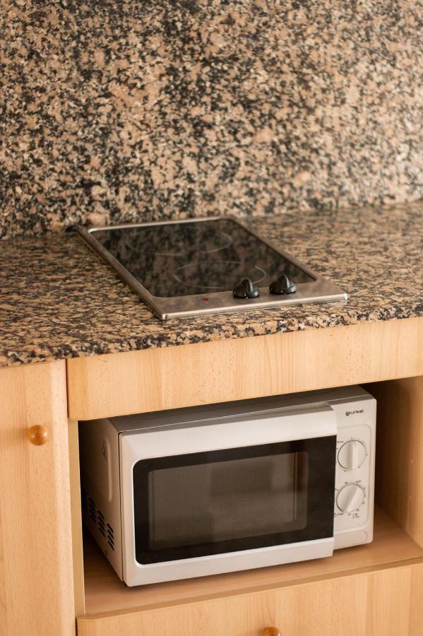 Apartaments La Torreta アルタフィリャ エクステリア 写真