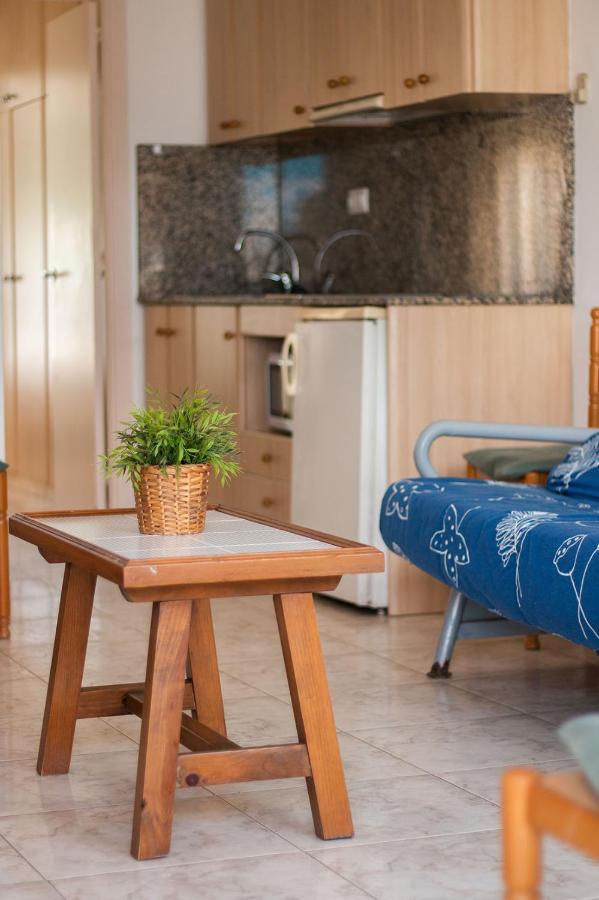 Apartaments La Torreta アルタフィリャ エクステリア 写真