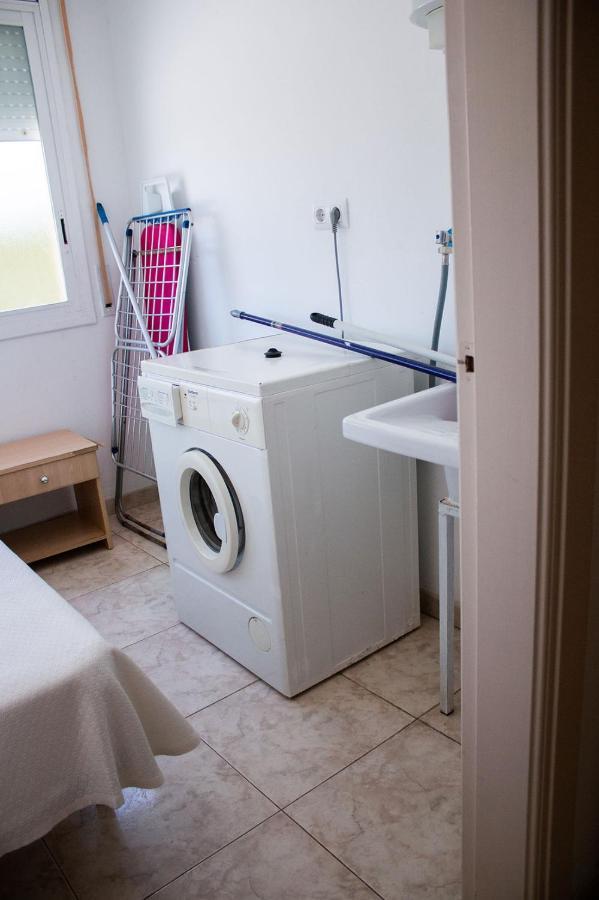 Apartaments La Torreta アルタフィリャ エクステリア 写真