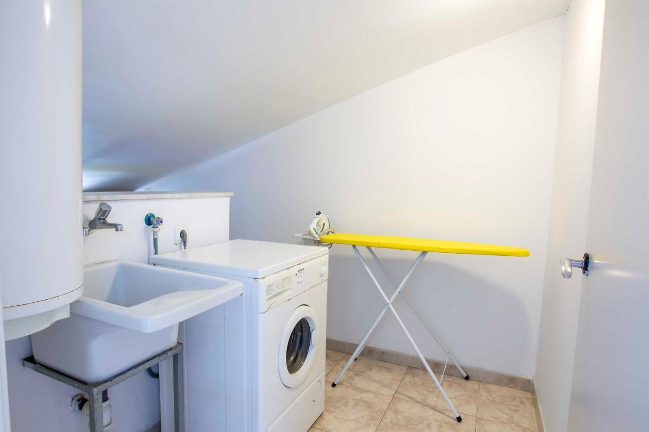 Apartaments La Torreta アルタフィリャ エクステリア 写真